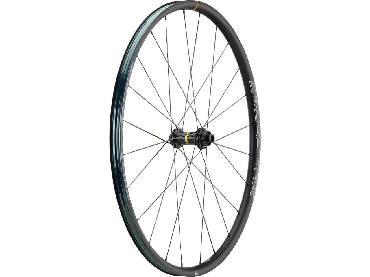 Mavic Set De Roues Crossmax Disc Center Lock 29" Boost – Image 2
