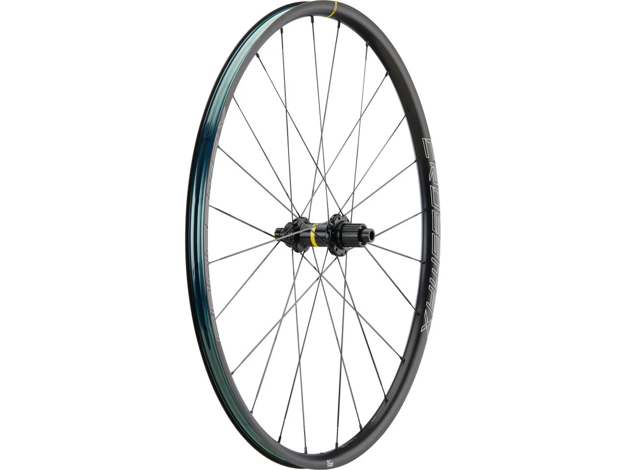 Mavic Set De Roues Crossmax Disc Center Lock 29" Boost – Image 4
