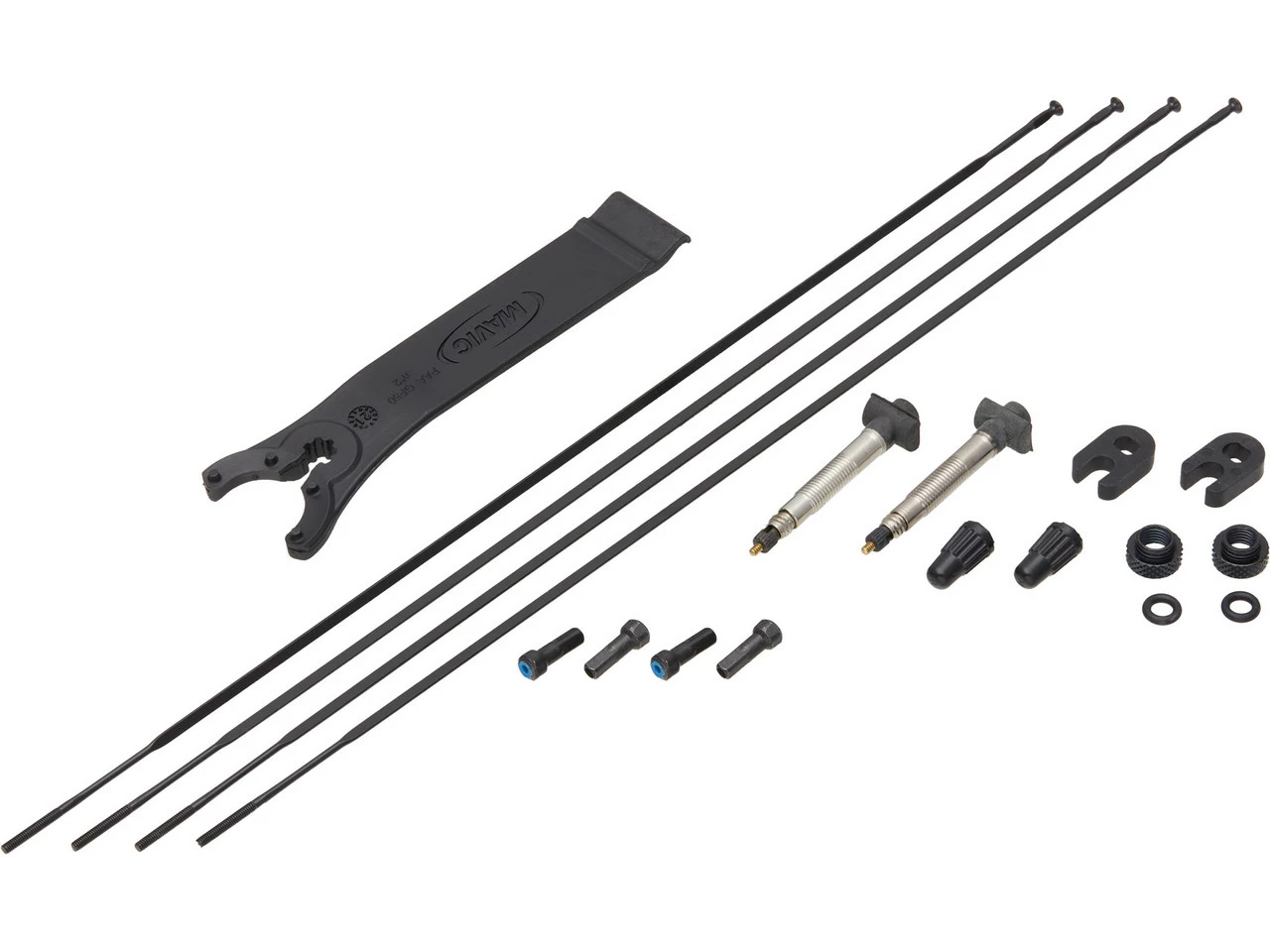 Mavic Set De Roues Crossmax Disc Center Lock 29" Boost – Image 7