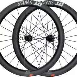 Dt-swiss Set De Roues En Carbone ARC 1100 DICUT 50 Disc Center Lock 27,5"