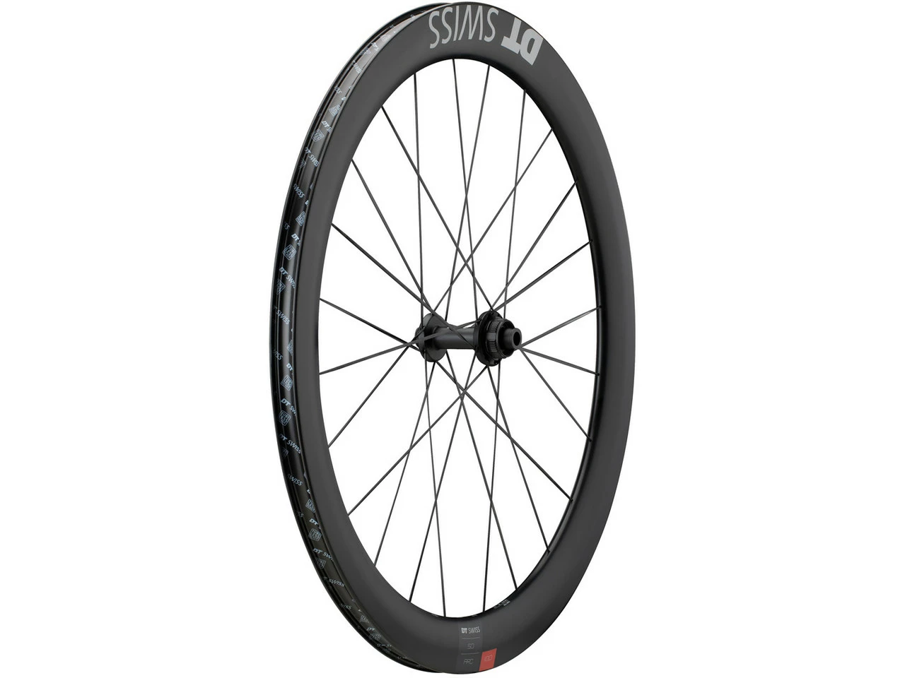 Dt-swiss Set De Roues En Carbone ARC 1100 DICUT 50 Disc Center Lock 27,5" – Image 2