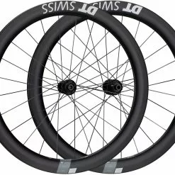 Dt-swiss Set De Roues En Carbone ARC 1400 DICUT 50 Disc Center Lock 27,5"