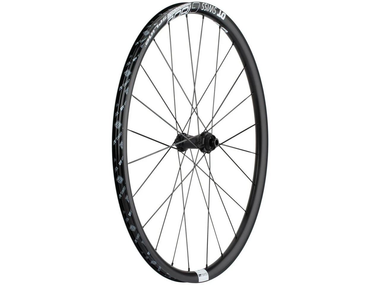 Dt-swiss Set De Roues G 1800 SPLINE 25 Disc Center Lock 27,5" – Image 2