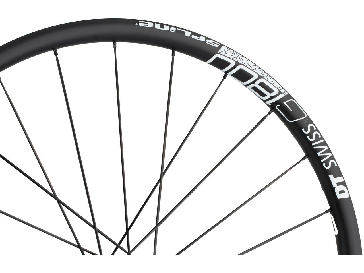 Dt-swiss Set De Roues G 1800 SPLINE 25 Disc Center Lock 27,5" – Image 6