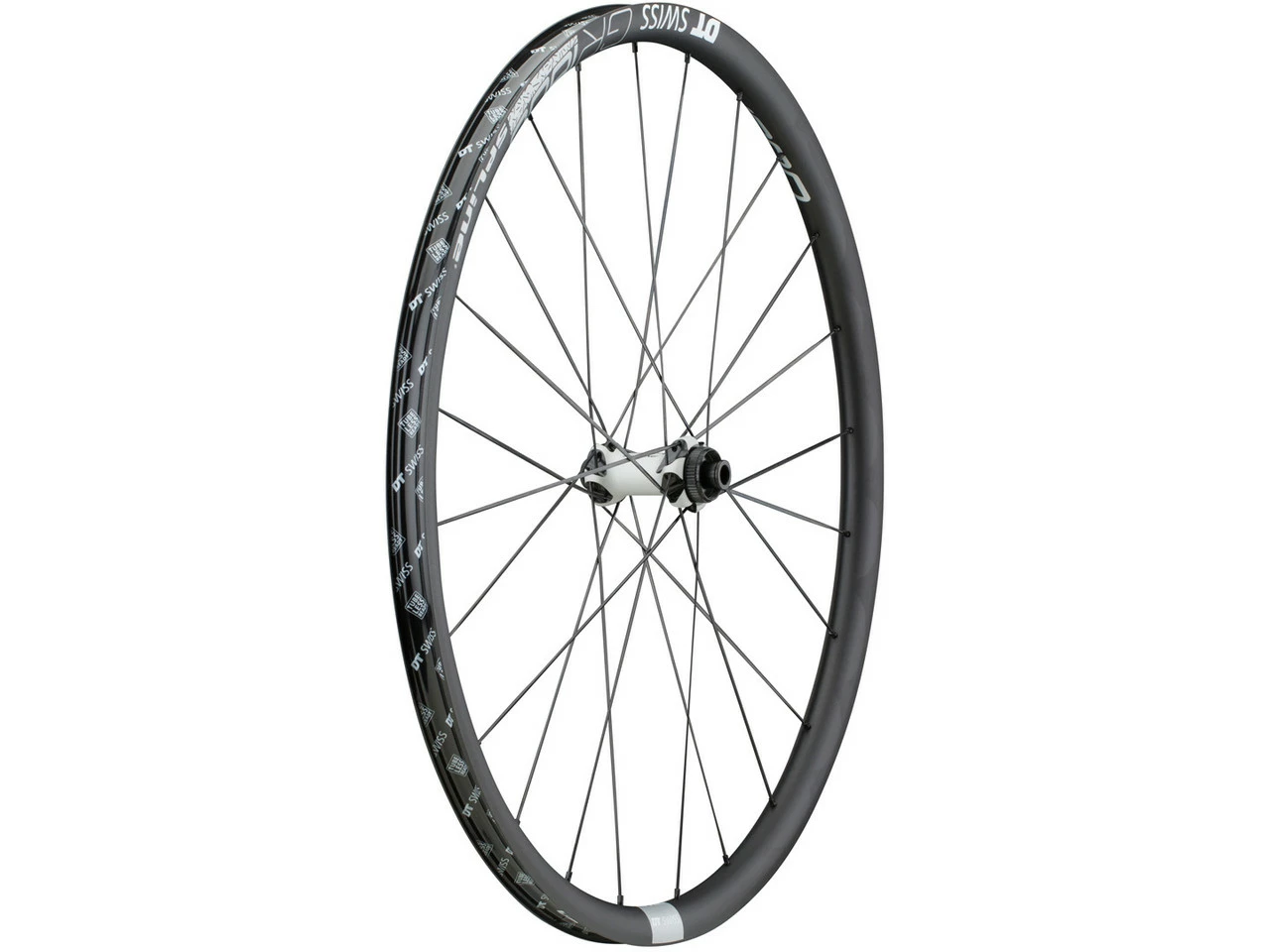 Dt-swiss Set De Roues GR 1600 SPLINE 25 Disc Center Lock 27,5" – Image 2
