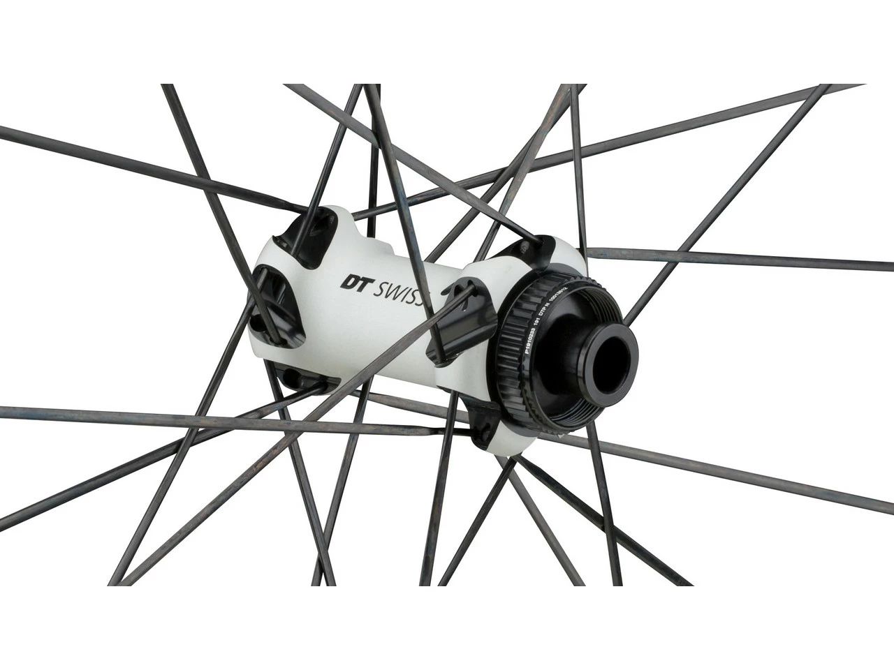 Dt-swiss Set De Roues GR 1600 SPLINE 25 Disc Center Lock 27,5" – Image 3