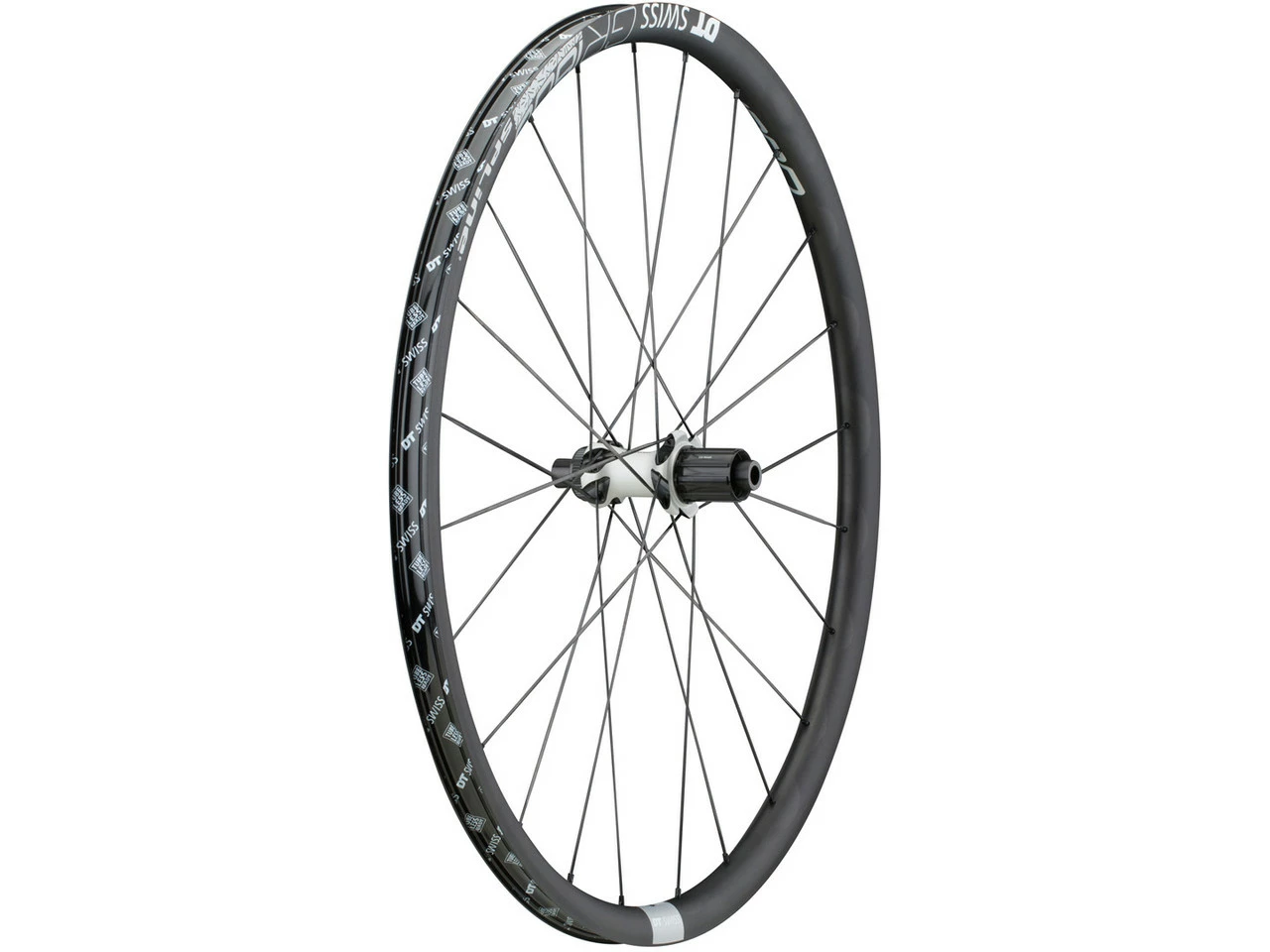 Dt-swiss Set De Roues GR 1600 SPLINE 25 Disc Center Lock 27,5" – Image 4