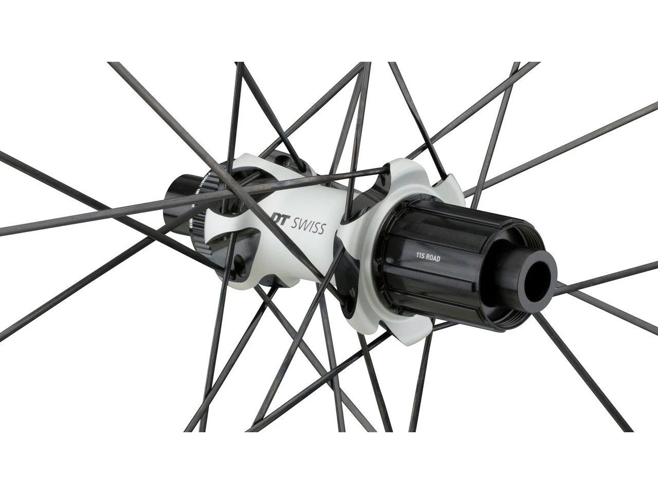 Dt-swiss Set De Roues GR 1600 SPLINE 25 Disc Center Lock 27,5" – Image 5