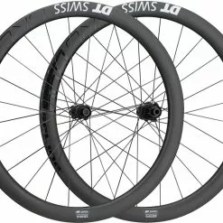 Dt-swiss Set De Roues En Carbone GRC 1400 SPLINE 42 Disc Center Lock 27,5"