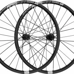 Dt-swiss Set De Roues HG 1800 SPLINE 25 Boost Disc Center Lock Hybrid 27,5"