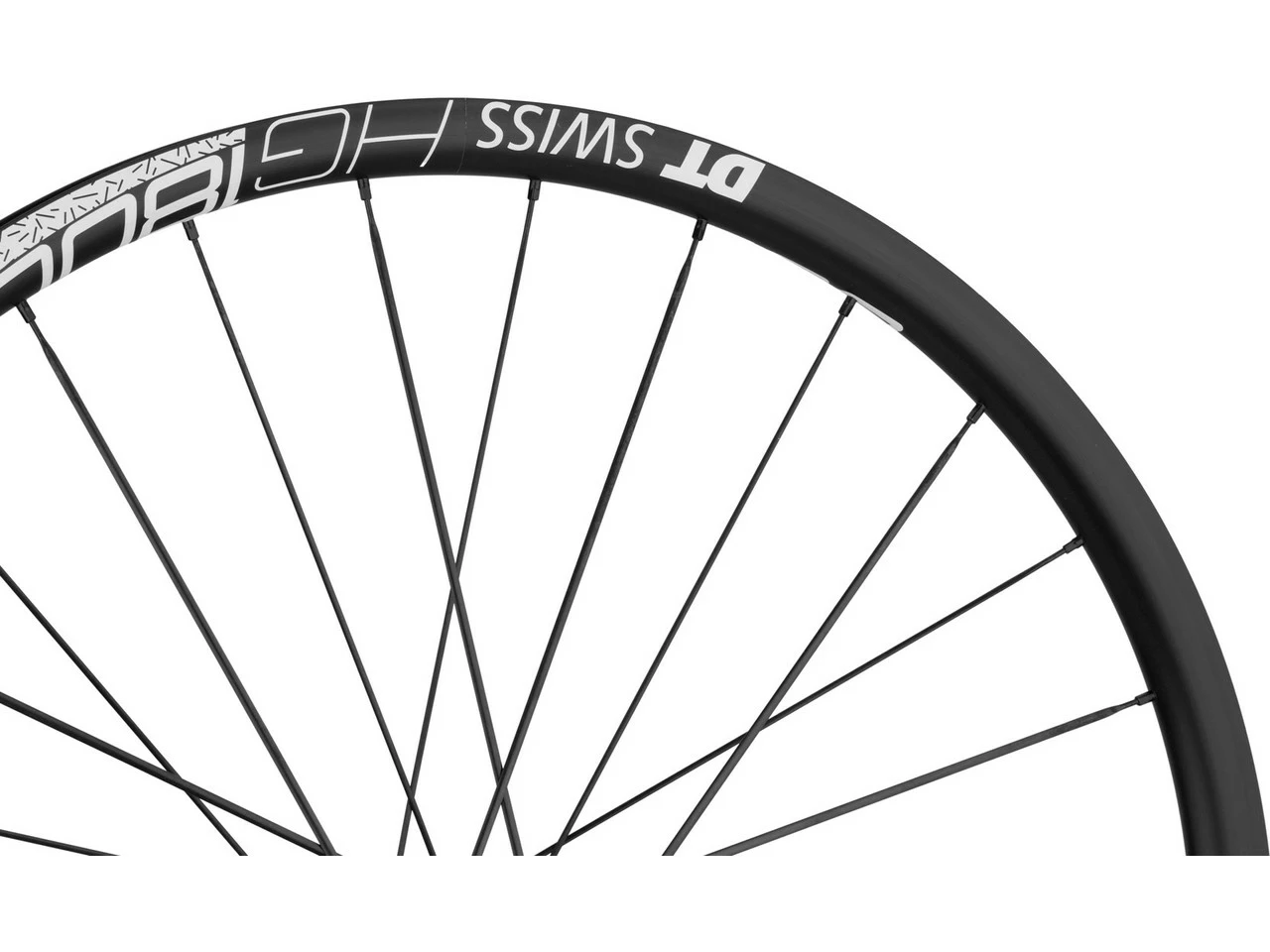 Dt-swiss Set De Roues HG 1800 SPLINE 25 Boost Disc Center Lock Hybrid 27,5" – Image 6