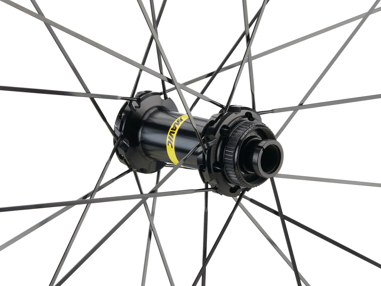 Mavic Set De Roues Crossmax Disc Center Lock 27,5" Boost – Image 3