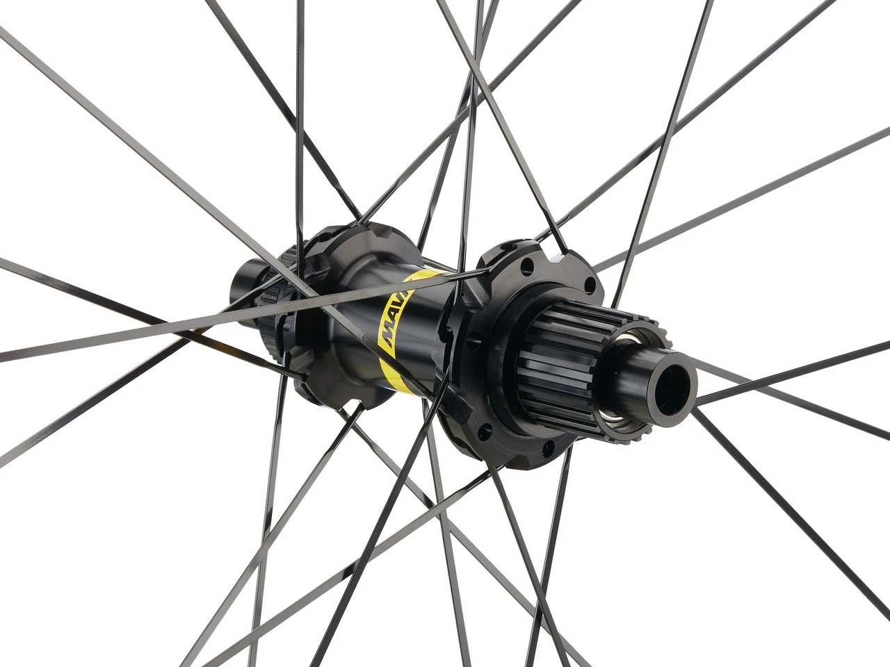 Mavic Set De Roues Crossmax Disc Center Lock 27,5" Boost – Image 5