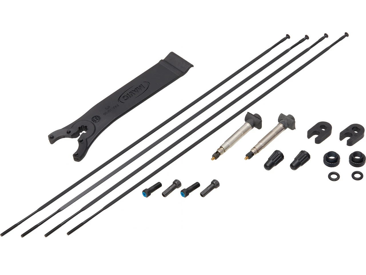 Mavic Set De Roues Crossmax Disc Center Lock 27,5" Boost – Image 7