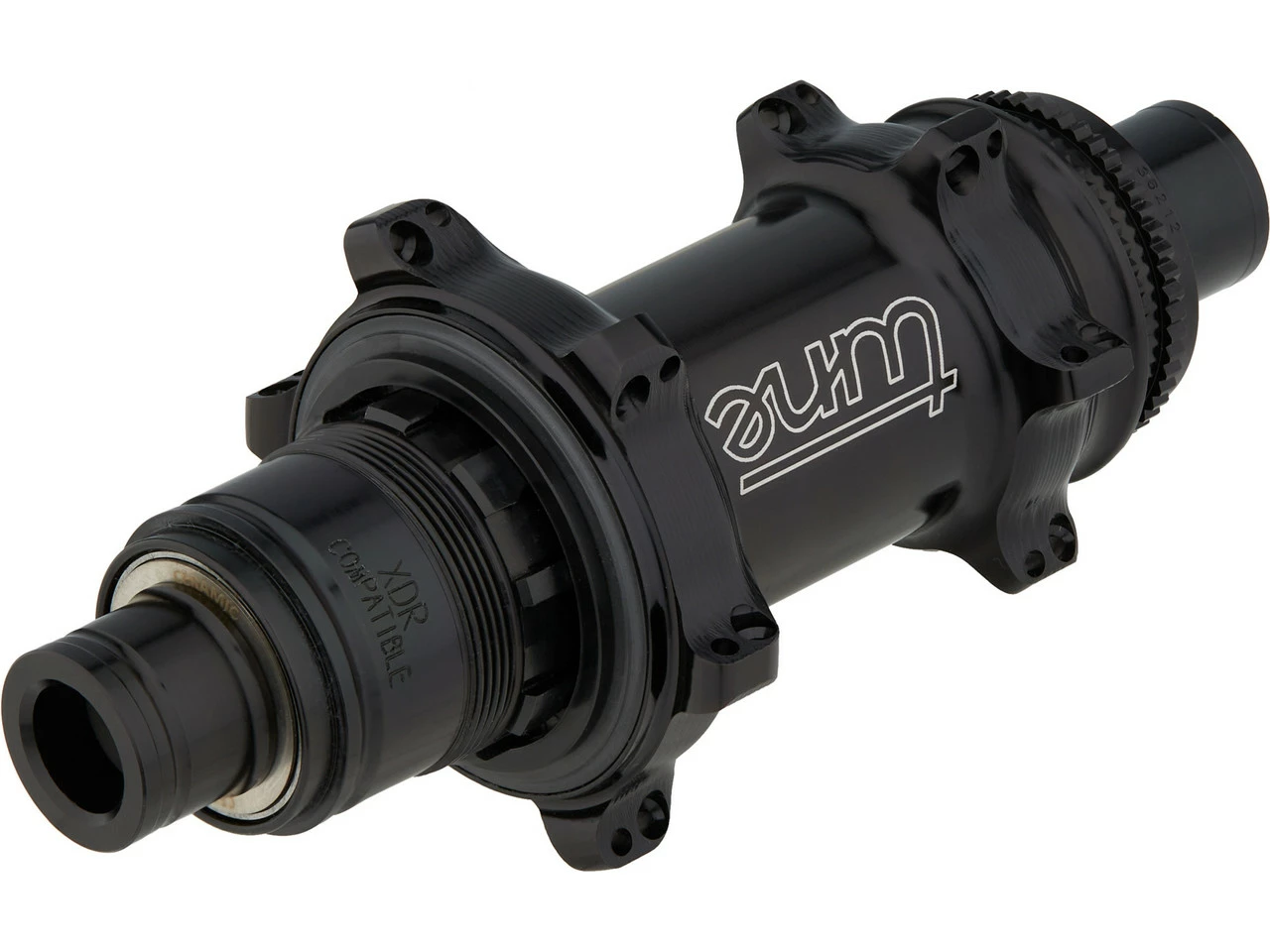 Tune Moyeu Arrière Prince CL 6T Sky Disc Center Lock – Image 2