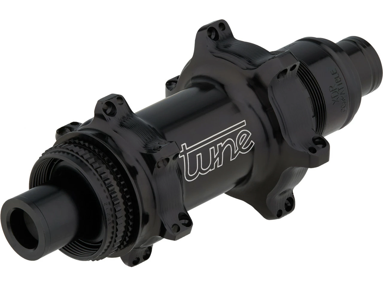 Tune Moyeu Arrière Prince CL 6T Sky Disc Center Lock – Image 3