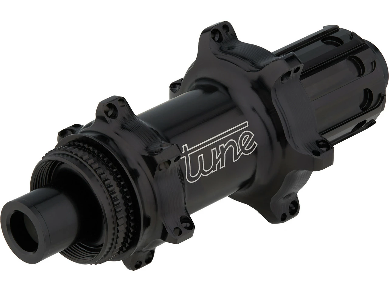 Tune Moyeu Arrière Prince CL 6T Sky Disc Center Lock – Image 6