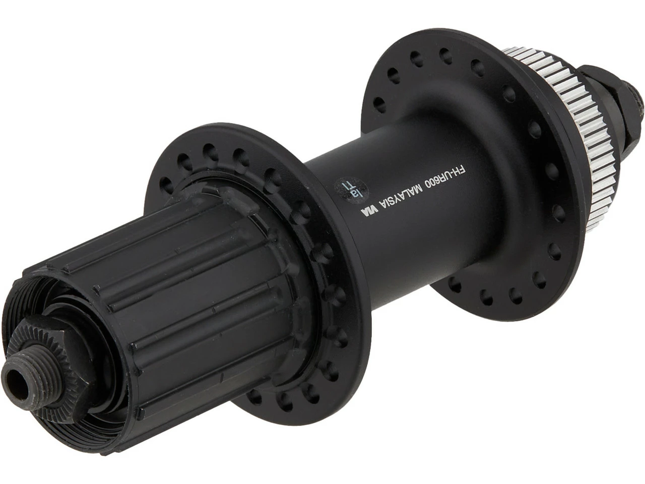 Shimano Moyeu Arrière FH-UR600 Disc Center Lock Pour Axe à Serrage Rapide – Image 7