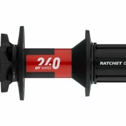 Dt-swiss Moyeu Arrière 240 Classic MTB Boost Disc 6 Trous