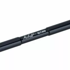 Fox Racing Shox Axe Traversant Kabolt Pour Fourche à Suspension 32 Float TC