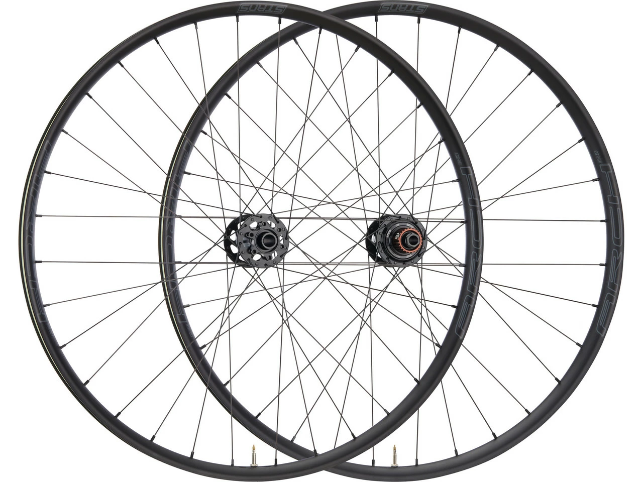 Notubes Set De Roues Arch MK4 Disc 6 Trous Boost 29"