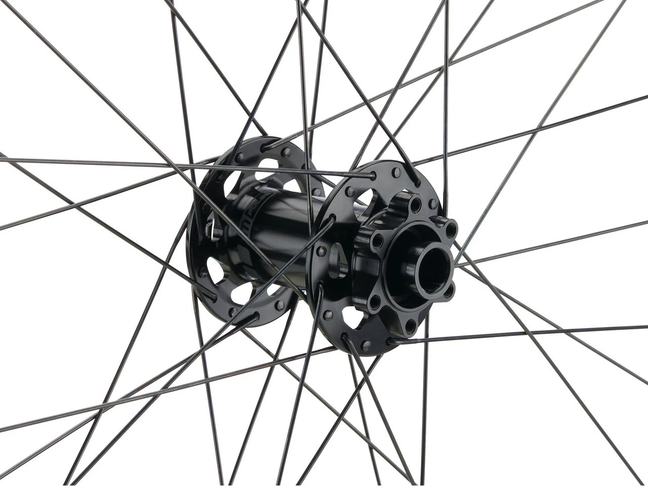 Notubes Set De Roues Arch MK4 Disc 6 Trous Boost 29" – Image 3