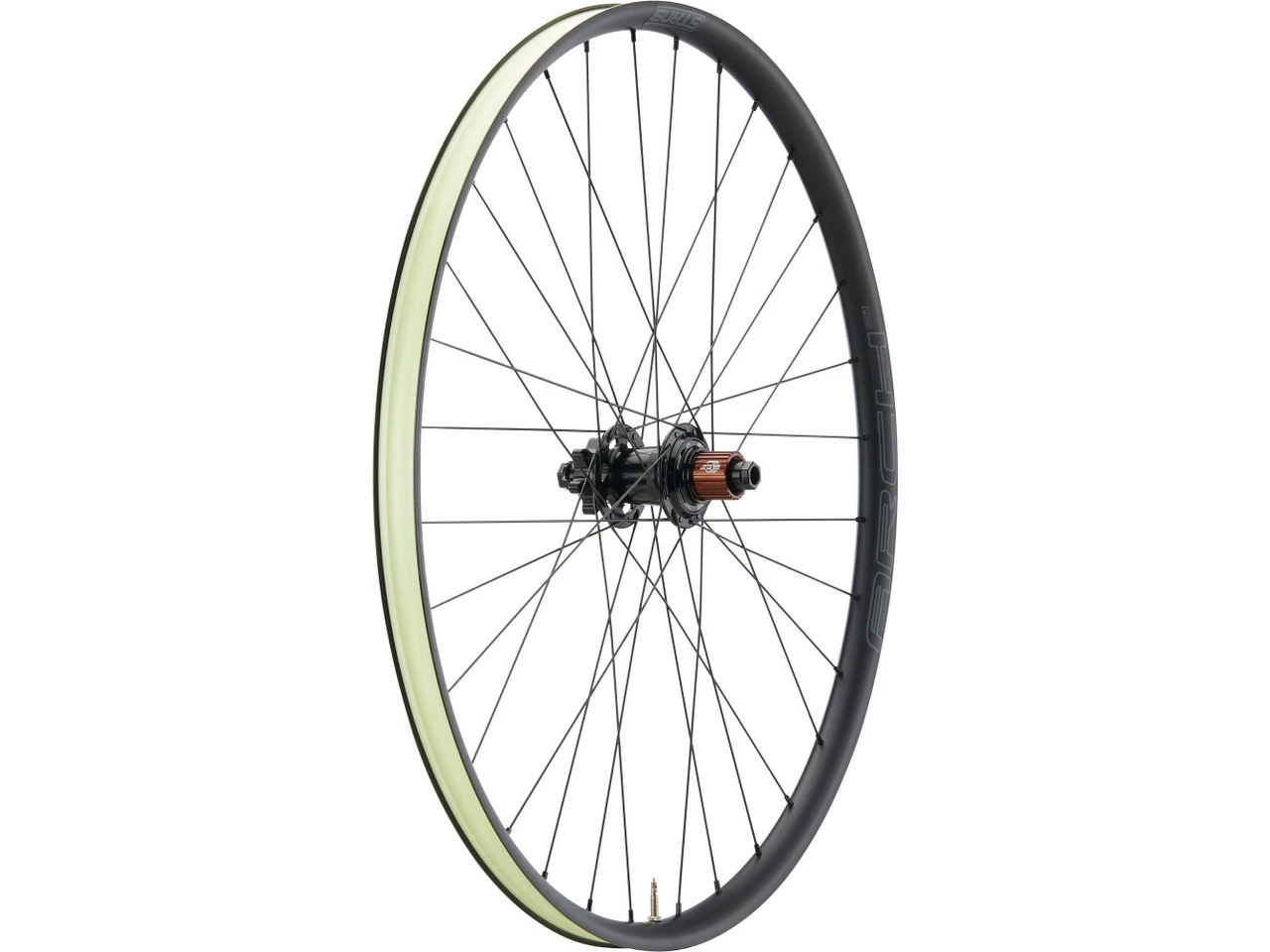 Notubes Set De Roues Arch MK4 Disc 6 Trous Boost 29" – Image 4