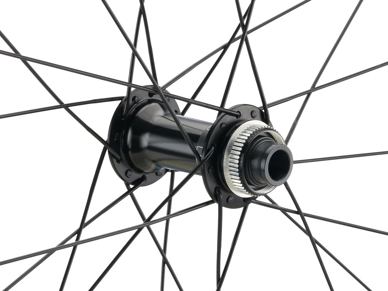 Shimano Set De Roues WH-MT601-TL-B Disc Center Lock 29" – Image 3