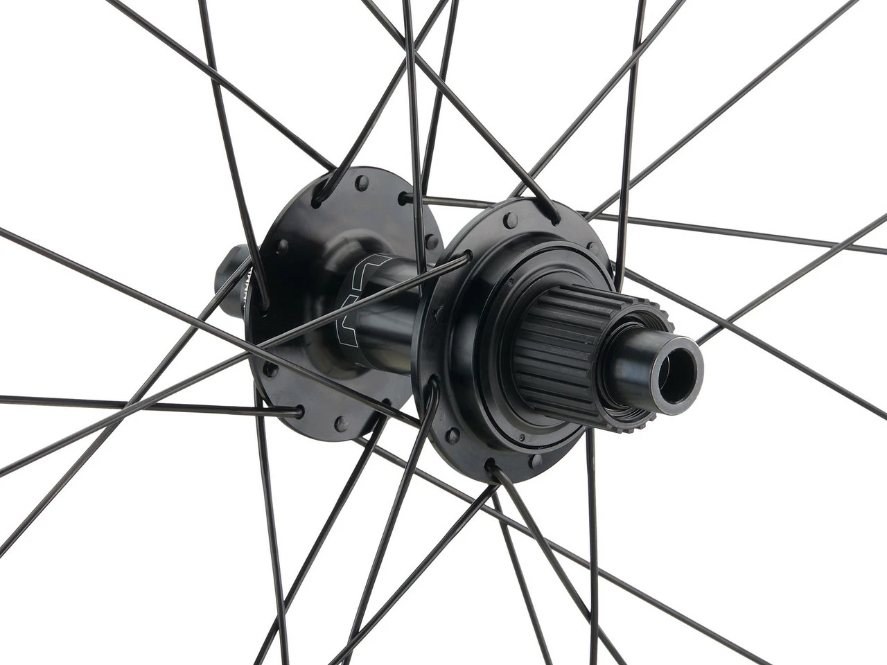 Shimano Set De Roues WH-MT601-TL-B Disc Center Lock 29" – Image 5