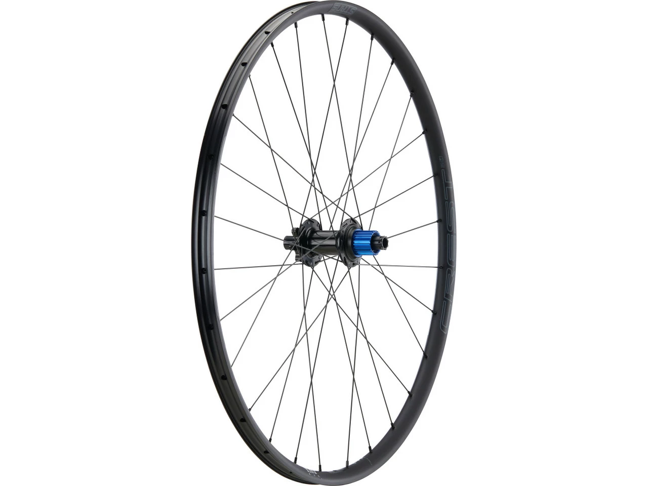 Tune Set De Roues Race 25 Boost Disc 6 Trous 29" – Image 4