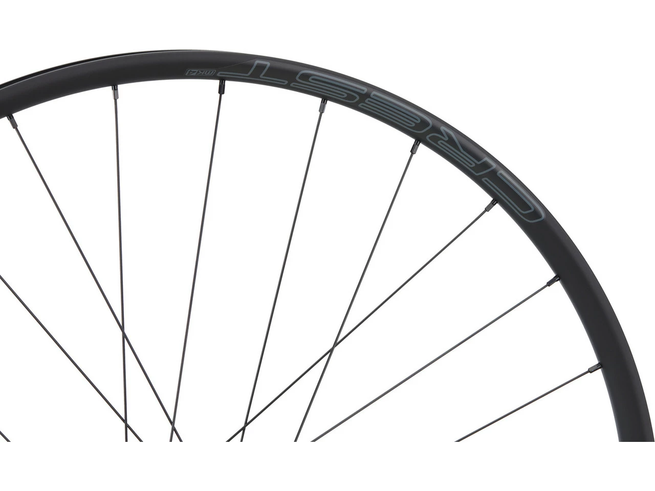 Tune Set De Roues Race 25 Boost Disc 6 Trous 29" – Image 6
