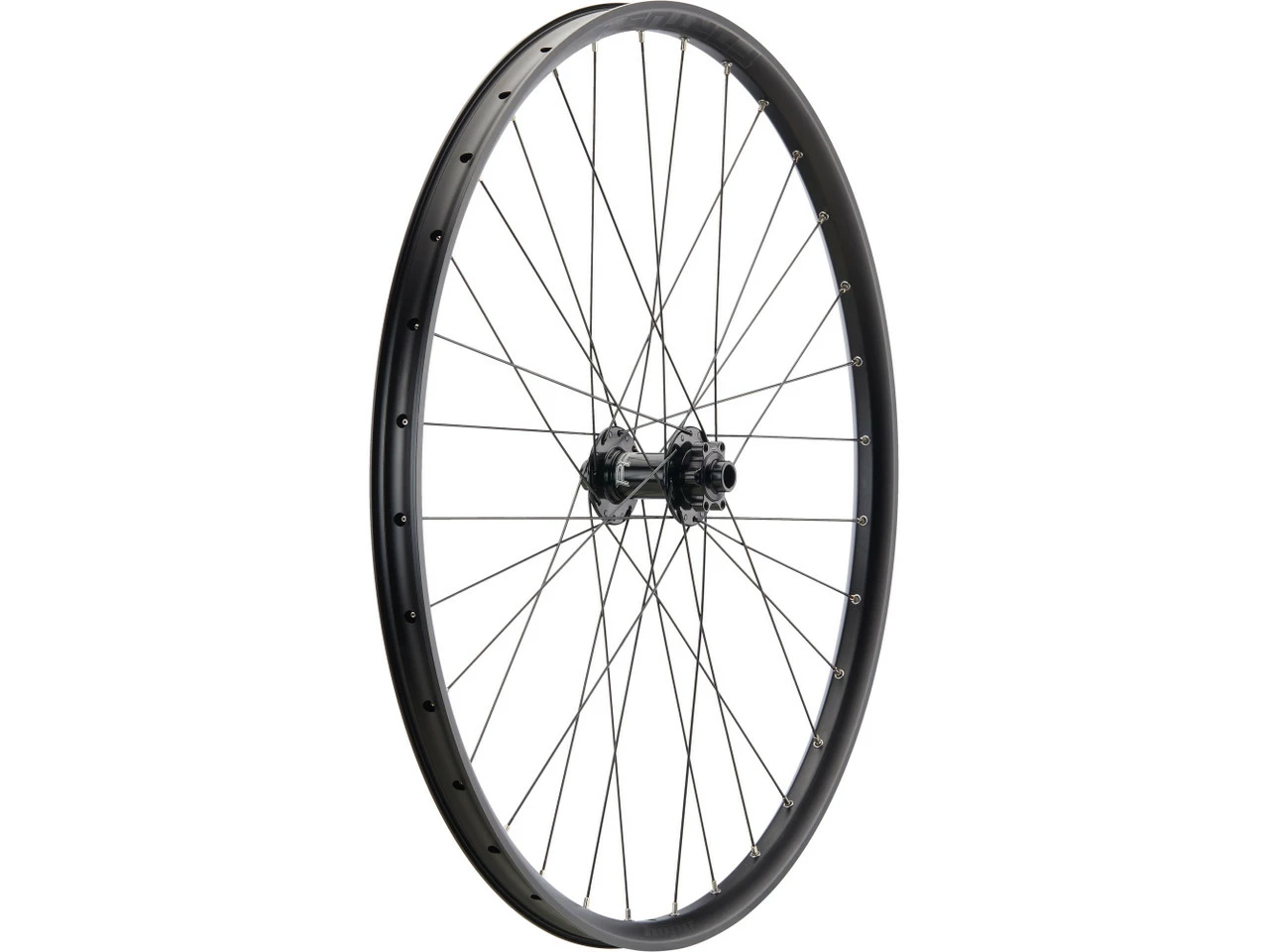 HOPE Set De Roues Pro 4 + Fortus 30 SC Disc 29" Boost Roue Libre Alu – Image 2