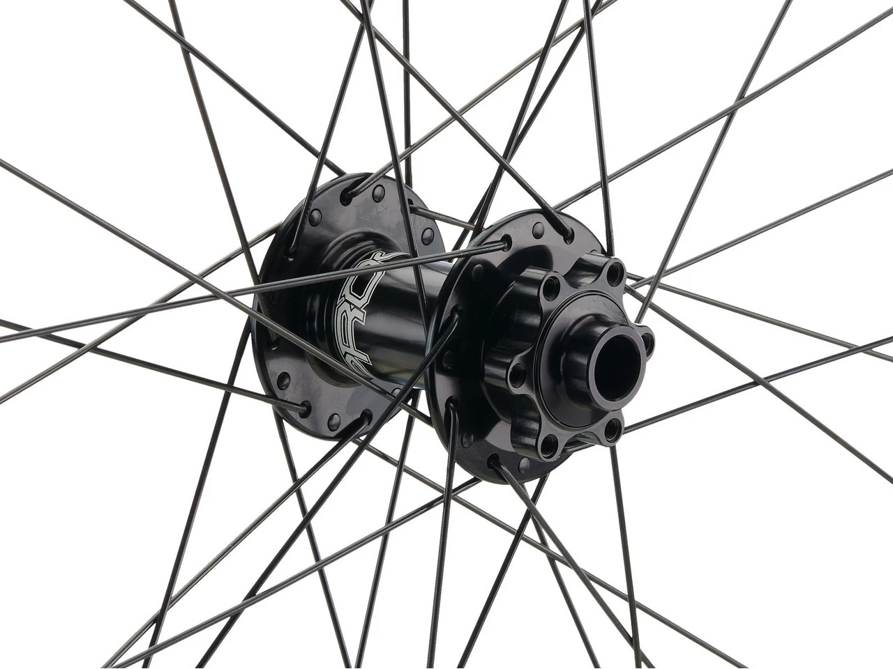 HOPE Set De Roues Pro 4 + Fortus 30 SC Disc 29" Boost Roue Libre Alu – Image 3