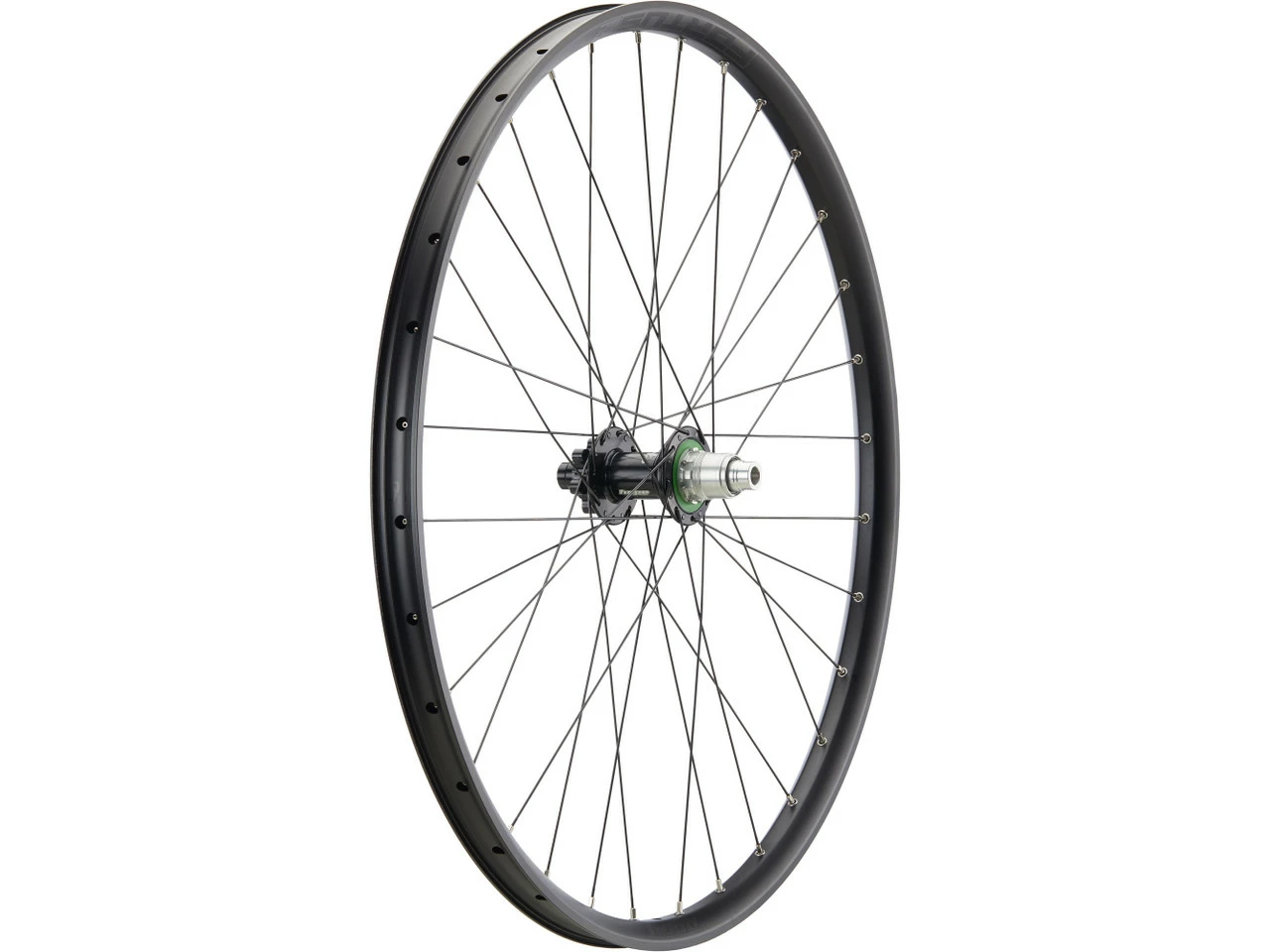 HOPE Set De Roues Pro 4 + Fortus 30 SC Disc 29" Boost Roue Libre Alu – Image 4
