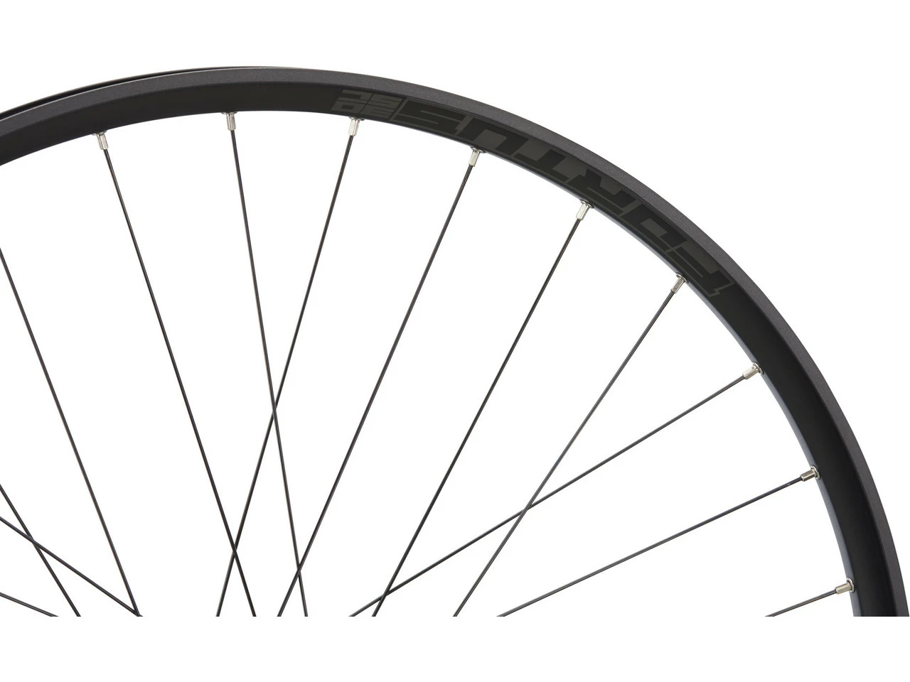 HOPE Set De Roues Pro 4 + Fortus 30 SC Disc 29" Boost Roue Libre Alu – Image 6