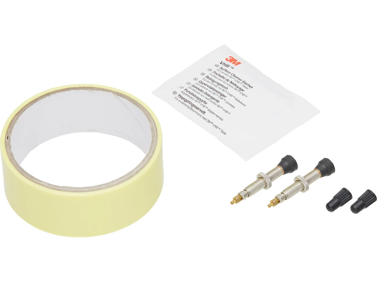 HOPE Set De Roues Pro 4 + Fortus 30 SC Disc 29" Boost Roue Libre Alu – Image 7