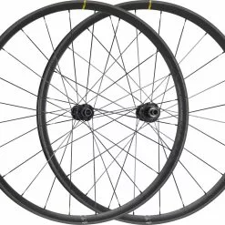 Mavic Set De Roues En Carbone Crossmax XL R Disc Center Lock 29" Boost