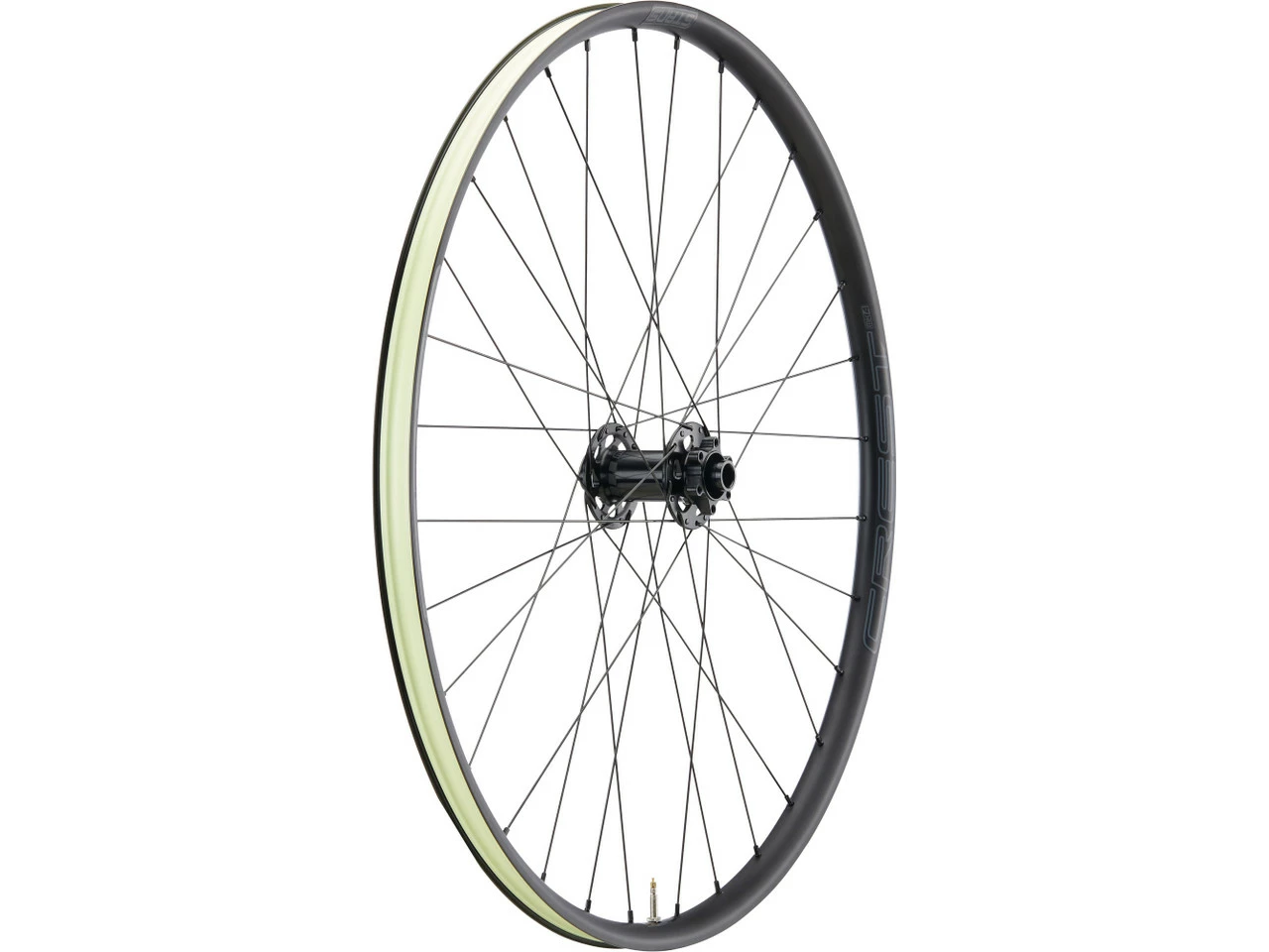 Notubes Set De Roues Crest MK4 Disc 6 Trous Boost 29" – Image 2