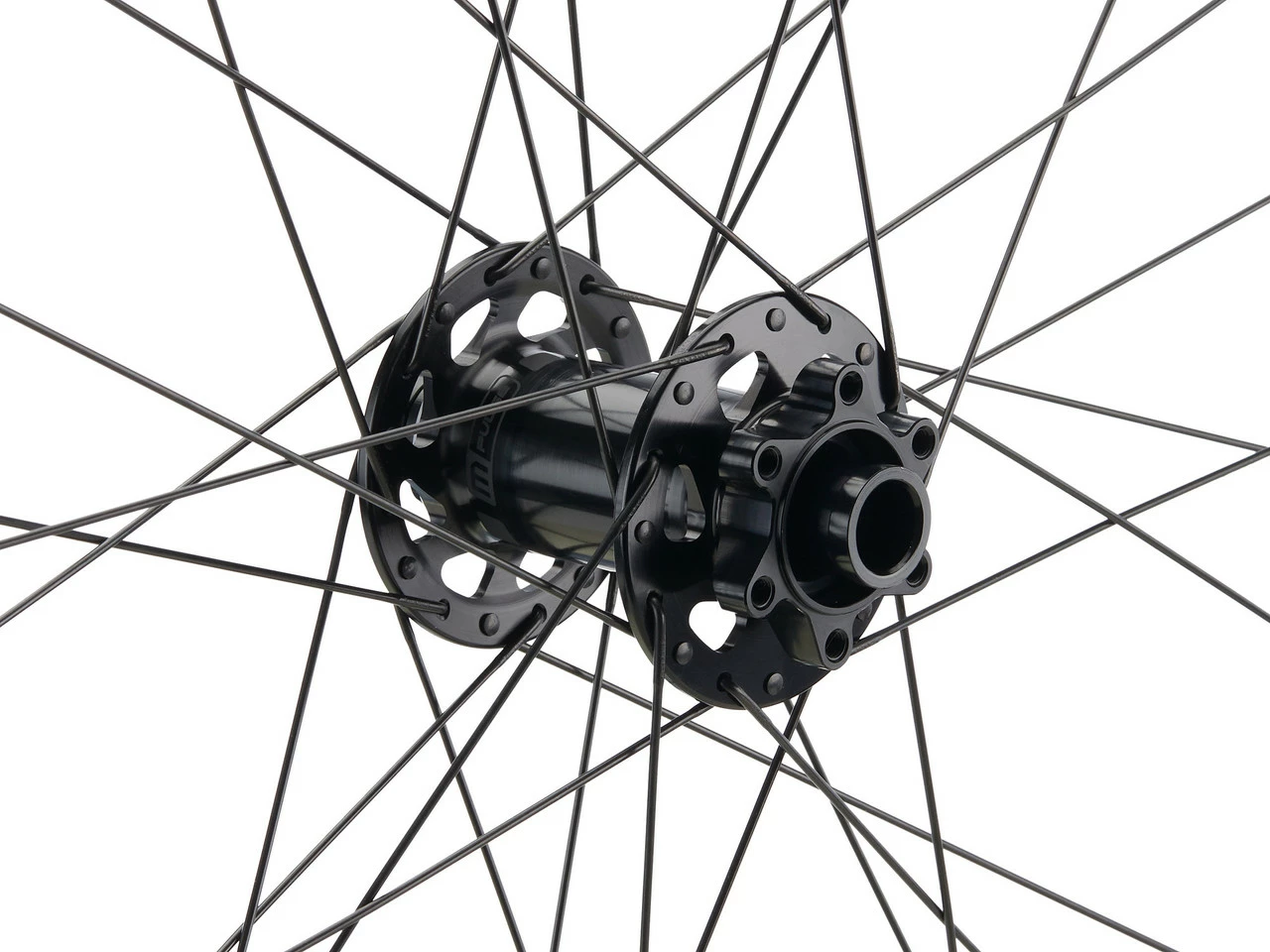 Notubes Set De Roues Crest MK4 Disc 6 Trous Boost 29" – Image 3