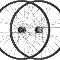 HOPE Set De Roues Pro 4 + Fortus 30 SC Disc 27,5" Boost Roue Libre Alu