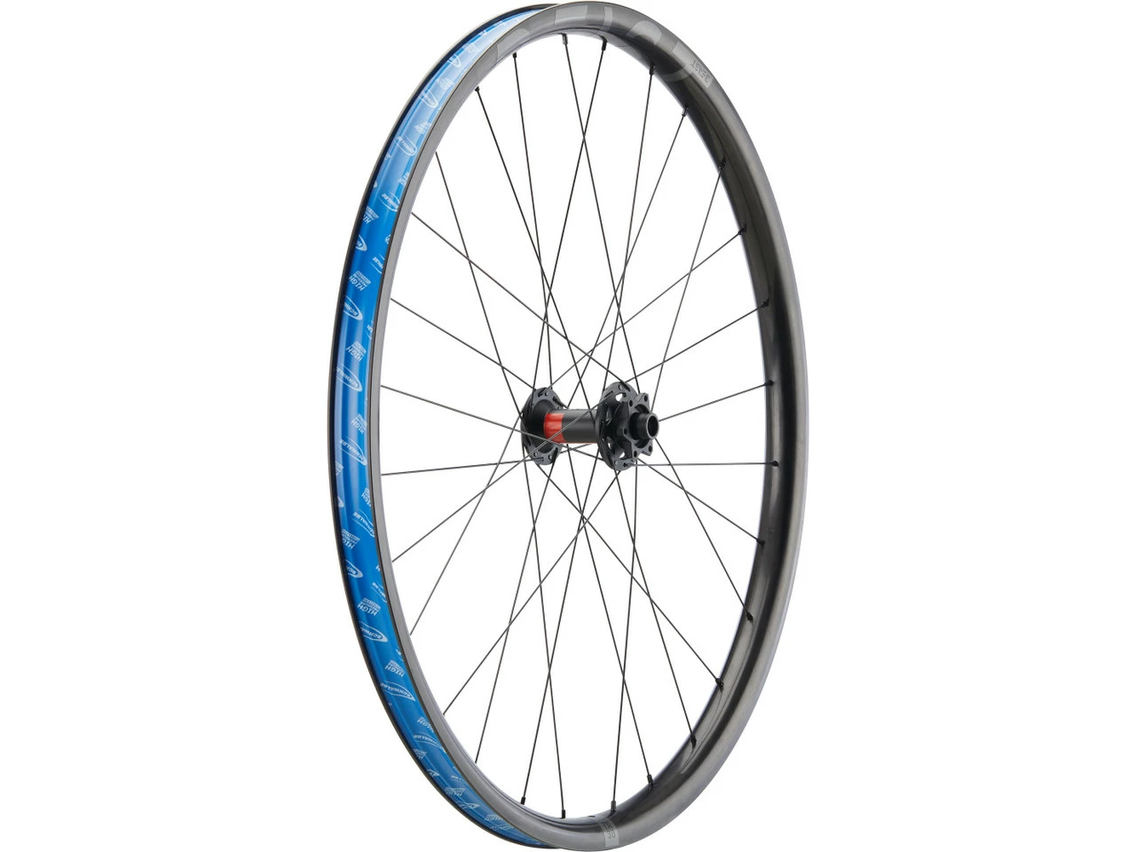 BEAST Components Set De Roues En Carbone TR30 Disc 6 Trous Boost 29" – Image 2