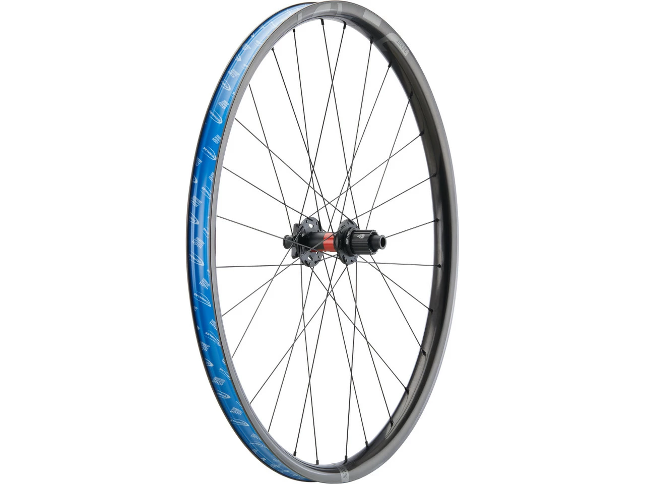 BEAST Components Set De Roues En Carbone TR30 Disc 6 Trous Boost 29" – Image 4