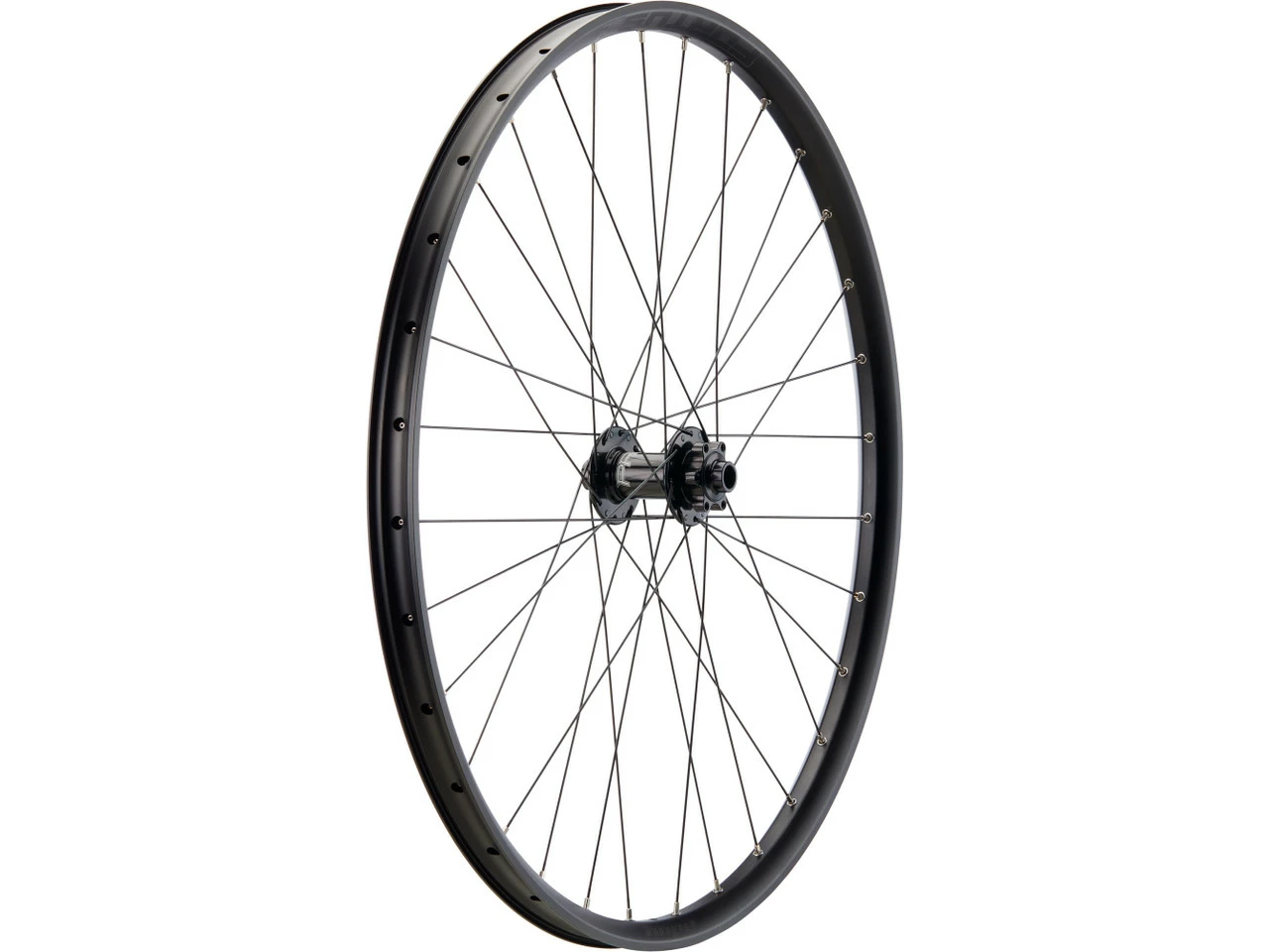 HOPE Set De Roues Pro 4 + Fortus 30 SC Disc 27,5" Boost Roue Libre En Acier – Image 2