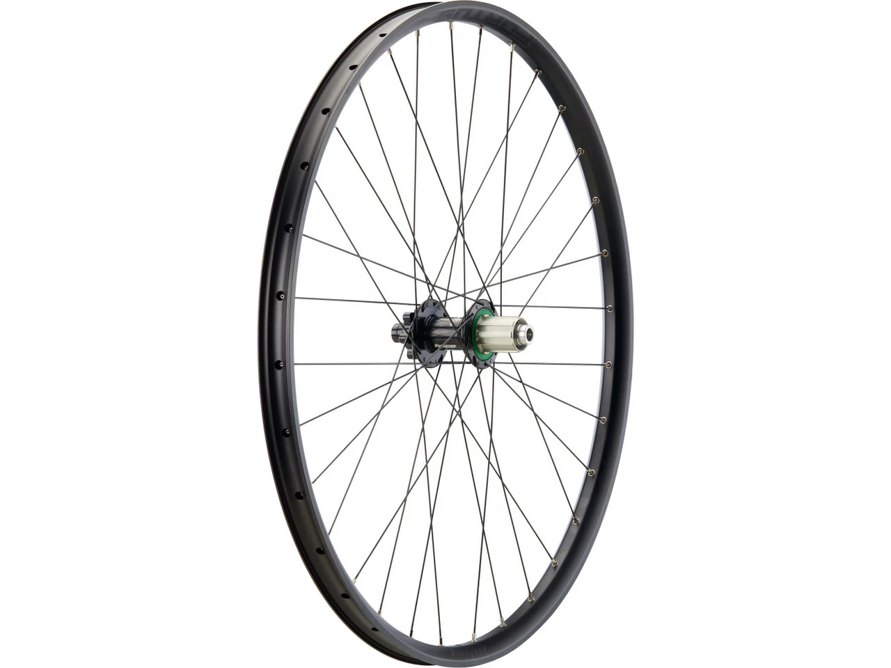 HOPE Set De Roues Pro 4 + Fortus 30 SC Disc 27,5" Boost Roue Libre En Acier – Image 4