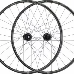 BEAST Components Set De Roues En Carbone XS30 Disc 6 Trous Boost 29"