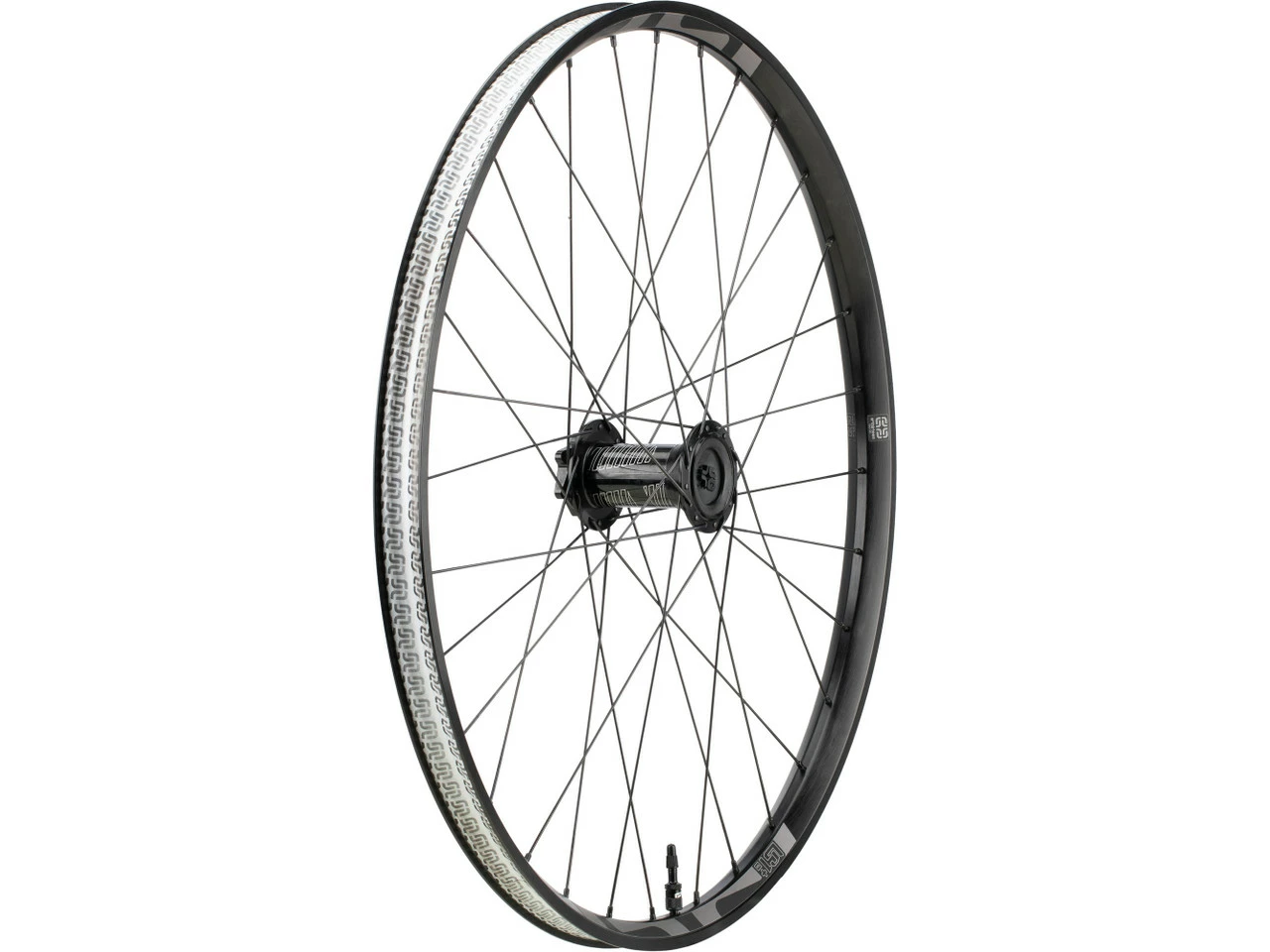 E-thirteen Set De Roues LG1 Plus Downhill Boost 27,5" – Image 2