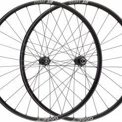 Dt-swiss Set De Roues E 1900 SPLINE 30 Disc Center Lock 29"