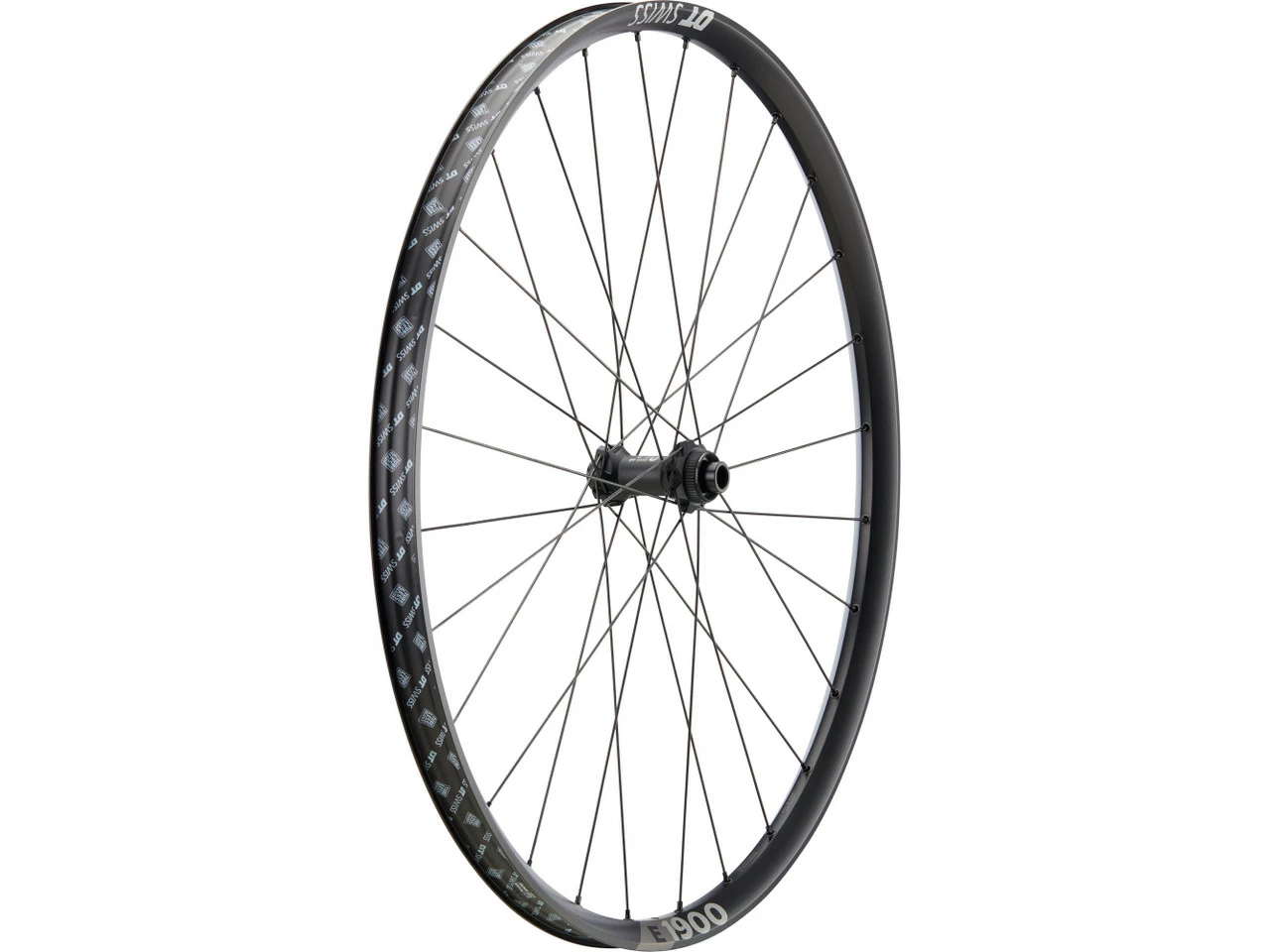 Dt-swiss Set De Roues E 1900 SPLINE 30 Disc Center Lock 27,5" – Image 2