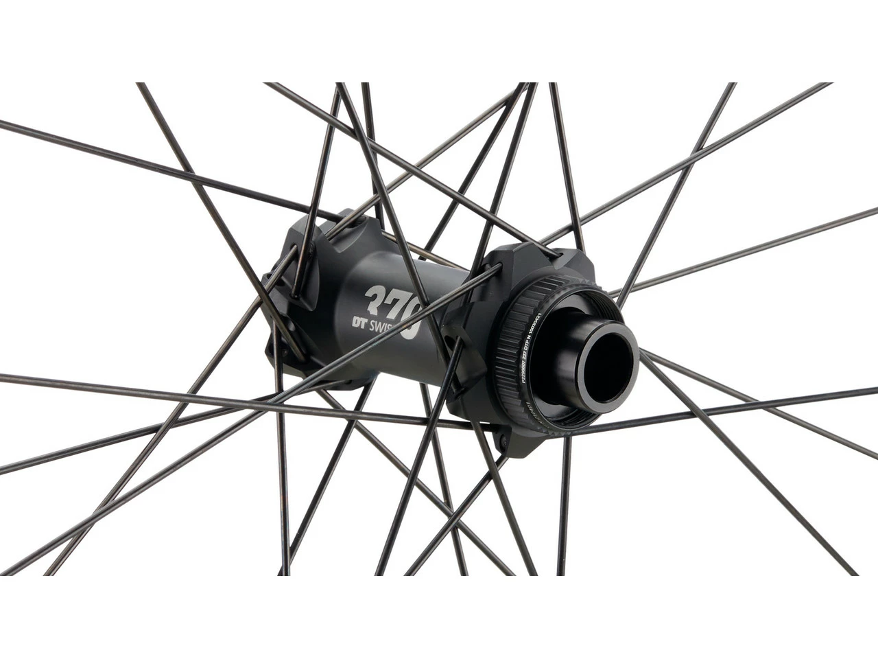 Dt-swiss Set De Roues E 1900 SPLINE 30 Disc Center Lock 27,5" – Image 3