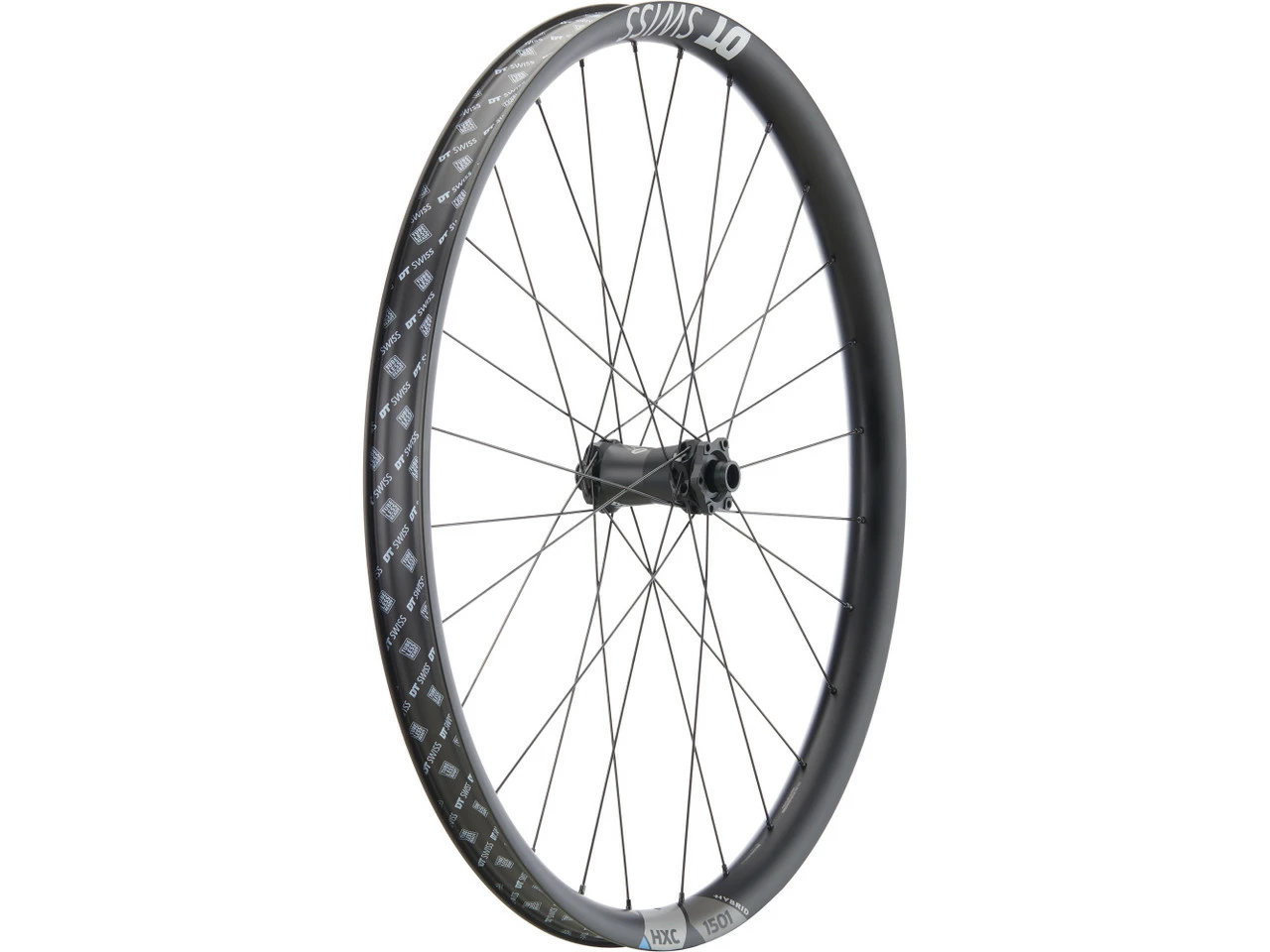 Dt-swiss Set De Roues HXC 1501 SPLINE One 27,5" 35 Boost Disc 6 Trous Hybrid – Image 2